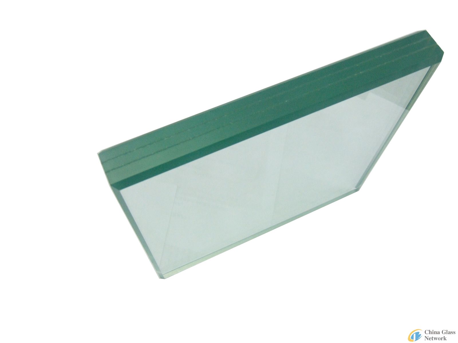 bullet proof glass ITD-SF-FDA006